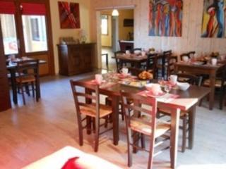 Les Roulottes Et Cabanes De La Champagne 巴索奥布 外观 照片